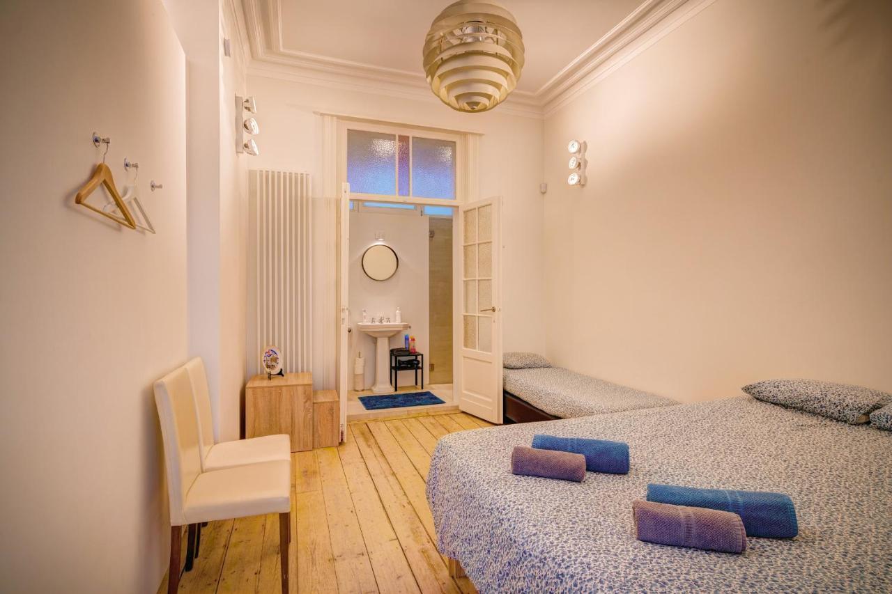 The Bright Stone Lodge. Heart Of Антверпен Екстер'єр фото